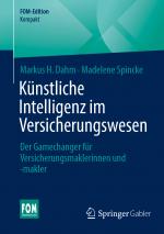 Cover-Bild Künstliche Intelligenz im Versicherungswesen
