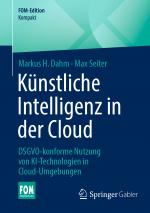 Cover-Bild Künstliche Intelligenz in der Cloud