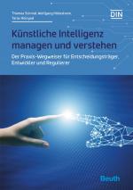Cover-Bild Künstliche Intelligenz managen und verstehen