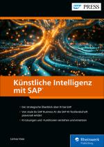 Cover-Bild Künstliche Intelligenz mit SAP