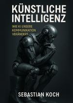 Cover-Bild Künstliche Intelligenz