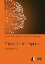 Cover-Bild Künstliche Intelligenz