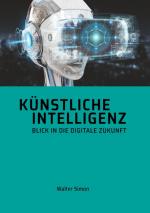 Cover-Bild Künstliche Intelligenz
