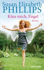 Cover-Bild Küss mich, Engel
