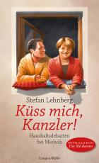 Cover-Bild Küss mich, Kanzler!