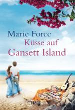 Cover-Bild Küsse auf Gansett Island