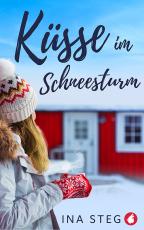 Cover-Bild Küsse im Schneesturm