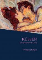 Cover-Bild Küssen als Sprache der Liebe