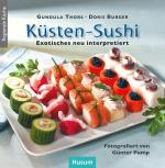 Cover-Bild Küsten-Sushi