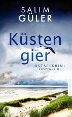 Cover-Bild Küstengier
