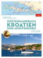 Cover-Bild Küstenhandbuch Kroatien und Montenegro
