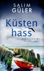 Cover-Bild Küstenhass