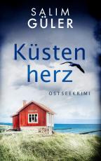 Cover-Bild Küstenherz