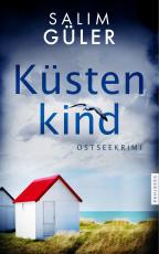 Cover-Bild Küstenkind