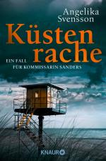 Cover-Bild Küstenrache
