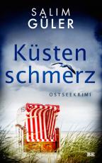 Cover-Bild Küstenschmerz