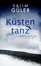 Cover-Bild Küstentanz