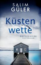 Cover-Bild Küstenwette