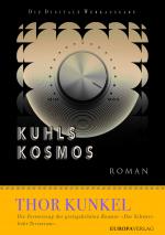 Cover-Bild Kuhls Kosmos
