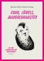 Cover-Bild Kuhu, Löwels, Mangoldhamster