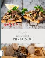 Cover-Bild Kulinarische Pilzkunde