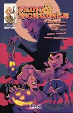 Cover-Bild Kult Geschichten 2