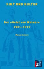 Cover-Bild Kult und Kultur