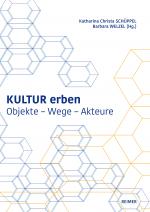 Cover-Bild Kultur erben