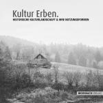 Cover-Bild Kultur Erben