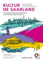 Cover-Bild Kultur im Saarland