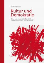 Cover-Bild Kultur und Demokratie