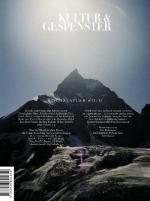 Cover-Bild Kultur & Gespenster / Hochstapler II/II