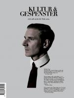 Cover-Bild Kultur & Gespenster / Ich will nicht Mr Pink sein