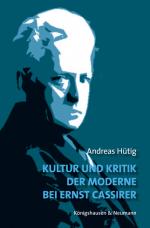 Cover-Bild Kultur und Kritik der Moderne bei Ernst Cassirer