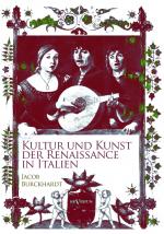 Cover-Bild Kultur und Kunst der Renaissance in Italien