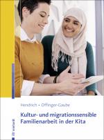 Cover-Bild Kultur- und migrationssensible Familienarbeit in der Kita