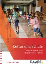 Cover-Bild Kultur und Schule