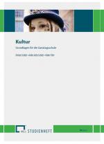 Cover-Bild Kultur