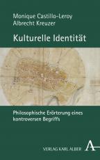 Cover-Bild Kulturelle Identität