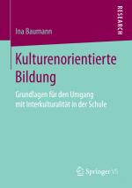 Cover-Bild Kulturenorientierte Bildung