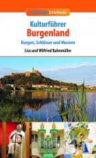 Cover-Bild Kulturführer Burgenland