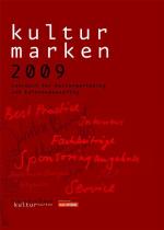 Cover-Bild Kulturmarken 2009