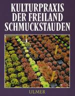 Cover-Bild Kulturpraxis der Freiland-Schmuckstauden