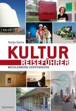 Cover-Bild Kulturreiseführer Mecklenburg-Vorpommern