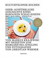 Cover-Bild Kulturtechnik Kochen