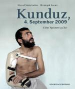 Cover-Bild Kunduz, 4. September 2009