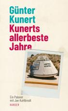 Cover-Bild Kunerts allerbeste Jahre