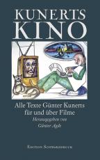 Cover-Bild Kunerts Kino