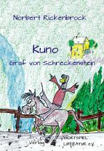 Cover-Bild Kuno Graf von Schreckenstein
