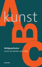 Cover-Bild Kunst-ABC